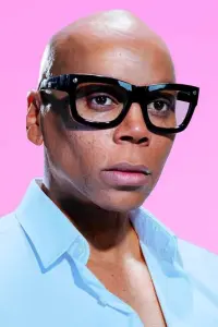 Фото RuPaul (RuPaul)