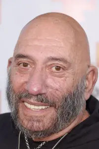 Фото Сід Хейг (Sid Haig)