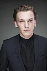 Фото Джеймі Кемпбелл Бауер (Jamie Campbell Bower)