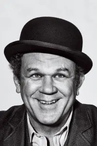 Фото Джон К. Рейлі (John C. Reilly)