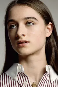 Фото Раффі Кессіді (Raffey Cassidy)