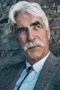 Фото Сем Елліотт (Sam Elliott)