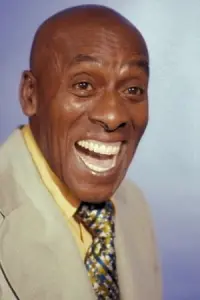 Фото Скетмен Крозерс (Scatman Crothers)