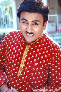 Фото  (Dilip Joshi)