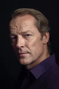 Фото Ієн Глен (Iain Glen)