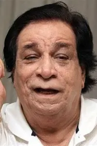 Фото Кадер Хан (Kader Khan)