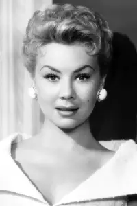 Фото Міці Гейнор (Mitzi Gaynor)