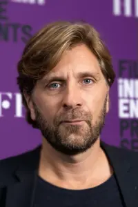 Фото Рубен Естлунд (Ruben Östlund)