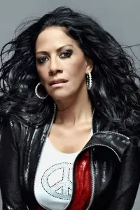 Фото Шейла Е. (Sheila E.)