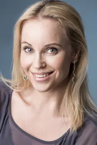 Фото Софія Хелін (Sofia Helin)