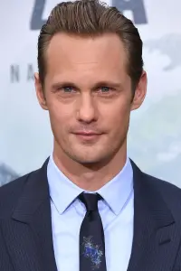 Фото Олександр Скарсгард (Alexander Skarsgård)