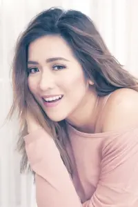 Фото  (Angeline Quinto)