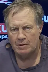 Фото  (Bill Belichick)