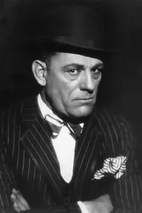 Фото Лон Чейні (Lon Chaney)