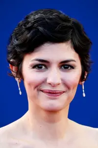 Фото Одрі Тоту (Audrey Tautou)