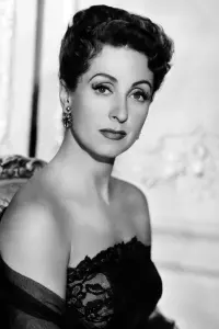 Фото Даніель Дар'є (Danielle Darrieux)