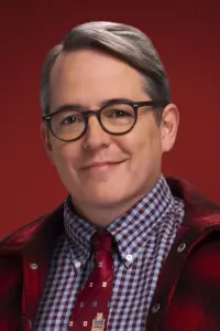 Фото Метью Бродерік (Matthew Broderick)