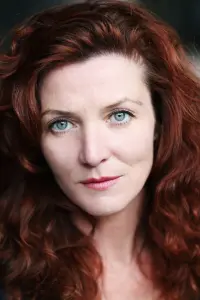 Фото Мішель Ферлі (Michelle Fairley)