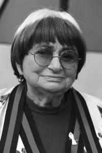 Фото Агнес Варда (Agnès Varda)