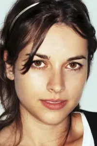 Фото Амелія Уорнер (Amelia Warner)