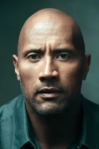 Фото Двейн Джонсон (Dwayne Johnson)