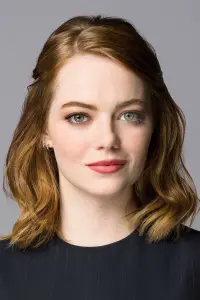 Фото Емма Стоун (Emma Stone)