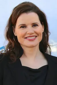 Фото Джина Девіс (Geena Davis)