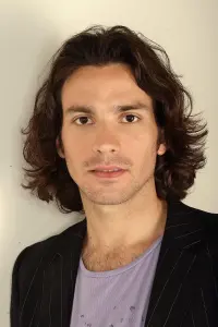 Фото Сантьяго Кабрера (Santiago Cabrera)