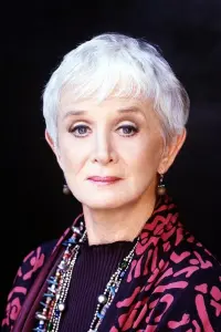 Фото Барбара Баррі (Barbara Barrie)