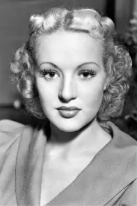 Фото Бетті Грейбл (Betty Grable)