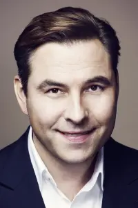 Фото Девід Уолліамс (David Walliams)