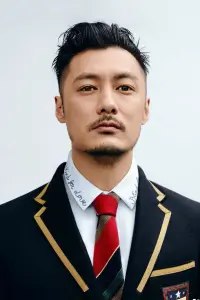 Фото Шон Юе (Shawn Yue)