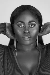 Фото Даніель Брукс (Danielle Brooks)