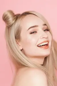 Фото  (Kim Petras)