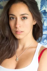 Фото Уна Чаплін (Oona Chaplin)