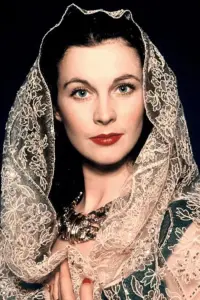 Фото Вів'єн Лі (Vivien Leigh)