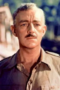 Фото Алек Гіннесс (Alec Guinness)