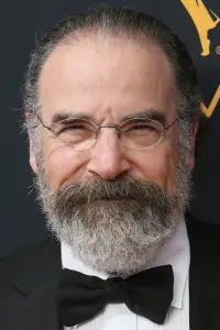 Фото Менді Патінкін (Mandy Patinkin)