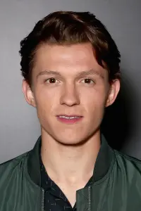 Фото Том Голланд (Tom Holland)