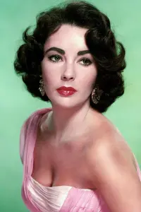 Фото Елізабет Тейлор (Elizabeth Taylor)