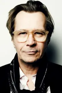 Фото Гері Олдман (Gary Oldman)