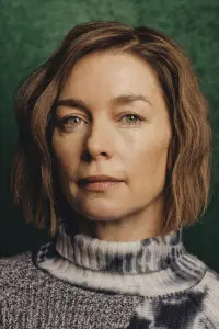 Фото Джуліанна Ніколсон (Julianne Nicholson)