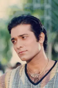 Фото  (Puru Raaj Kumar)