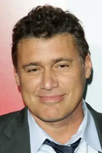 Фото Стівен Бауер (Steven Bauer)