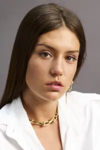 Фото Адель Екзаркопулос (Adèle Exarchopoulos)