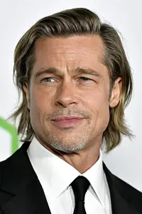 Фото Бред Пітт (Brad Pitt)