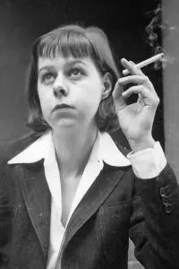 Фото Карсон Маккаллерс (Carson McCullers)