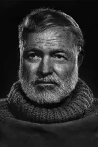 Фото Ернест Хемінгуей (Ernest Hemingway)