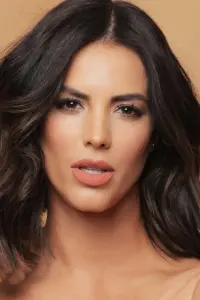 Фото Габі Еспіно (Gaby Espino)