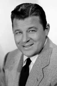 Фото Джек Карсон (Jack Carson)